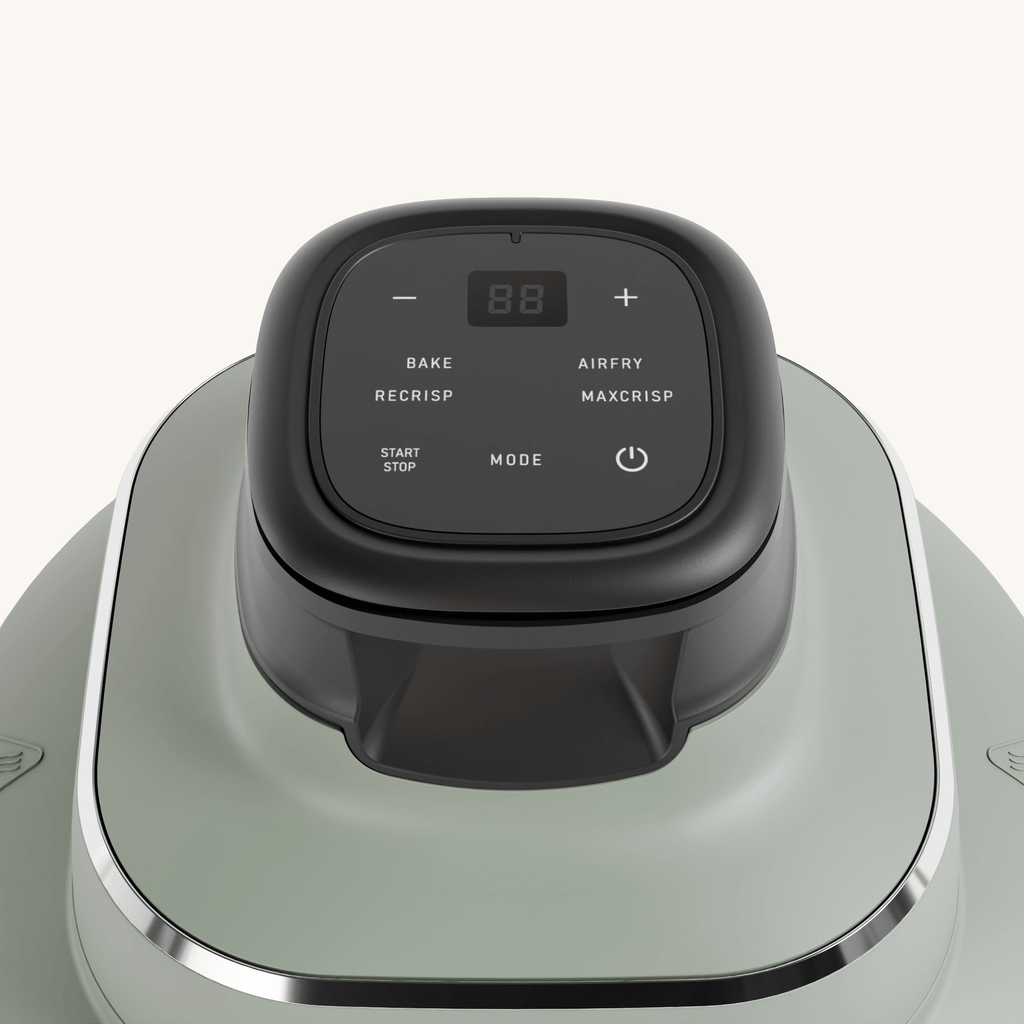 The Combo Air Fryer